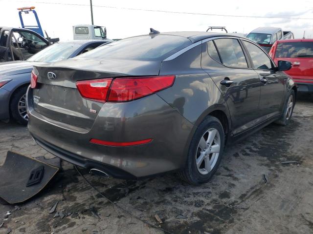 Photo 4 from auction – 2015 KIA OPTIMA LX with VIN 5XXGM4A78FG374241
