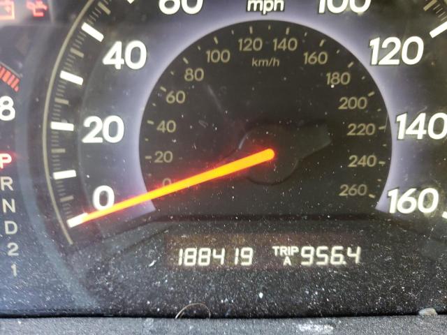 Photo 8 from auction – 2006 HONDA ODYSSEY EX with VIN 5FNRL384X6B444004