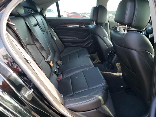 Photo 6 from auction – 2014 CADILLAC CTS with VIN 1G6AP5SX8E0130108