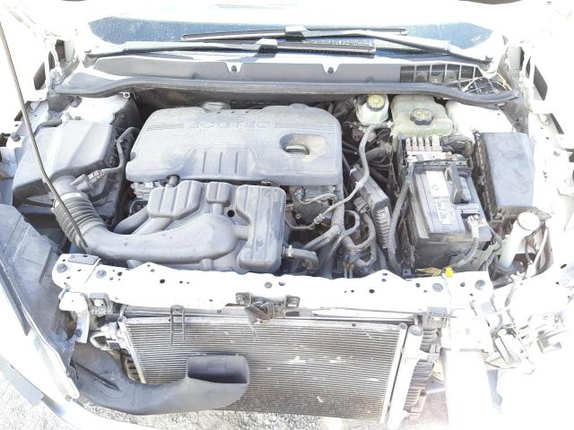 Photo 7 from auction – 2013 BUICK VERANO with VIN 1G4PP5SK3D4122609