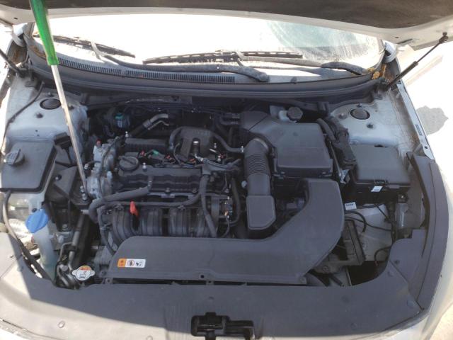 Photo 7 from auction – 2016 HYUNDAI SONATA SE with VIN 5NPE24AF4GH284790