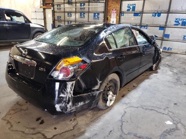 Photo 4 from auction – 2010 NISSAN ALTIMA BAS with VIN 1N4AL2AP3AN535238