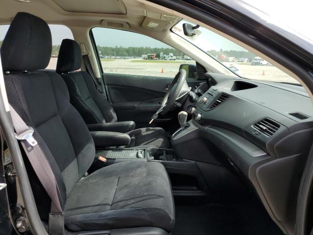 Photo 5 from auction – 2012 HONDA CR-V EX with VIN 5J6RM3H54CL028653