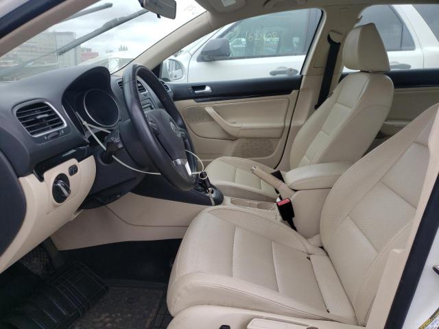 Photo 5 from auction – 2012 VOLKSWAGEN JETTA with VIN 3VWPP7AJ5CM614597