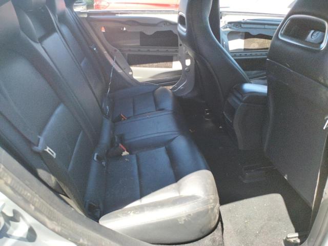 Photo 6 from auction – 2014 MERCEDES-BENZ CLA 250 with VIN WDDSJ4EB2EN026283