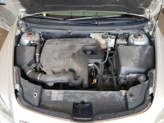 Photo 7 from auction – 2012 CHEVROLET MALIBU LS with VIN 1G1ZA5E00CF159783