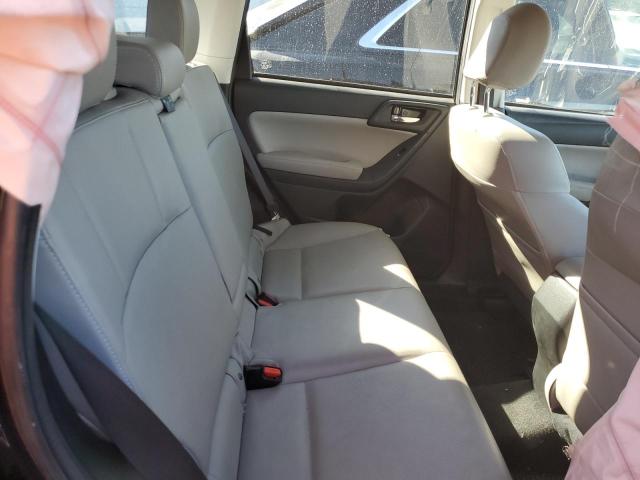Photo 6 from auction – 2015 SUBARU FORESTER 2 with VIN JF2SJAHC5FH493793