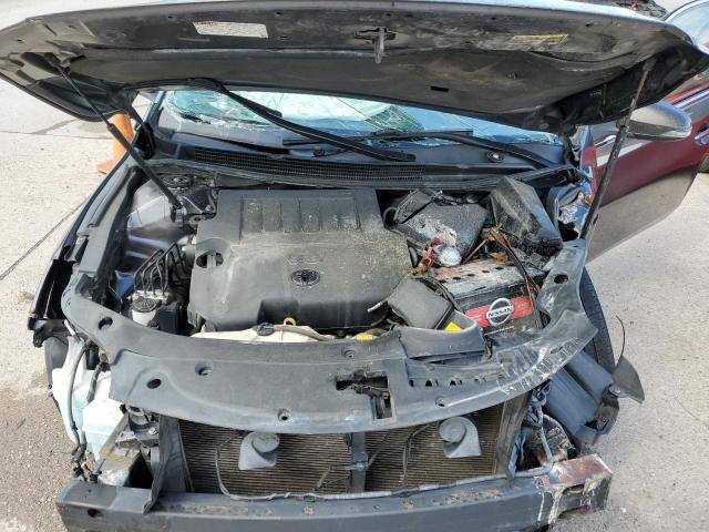 Photo 7 from auction – 2013 TOYOTA AVALON BAS with VIN 4T1BK1EB4DU029479