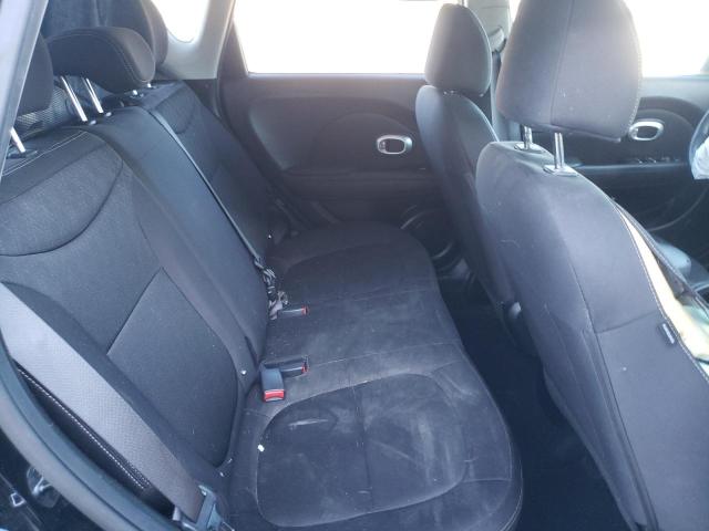Photo 6 from auction – 2018 KIA SOUL with VIN KNDJN2A23J7623686
