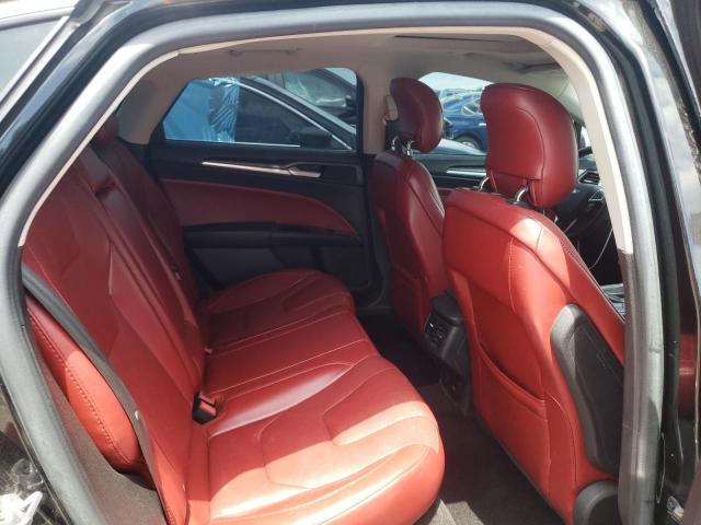 Photo 6 from auction – 2014 FORD FUSION TIT with VIN 3FA6P0SU3ER111614