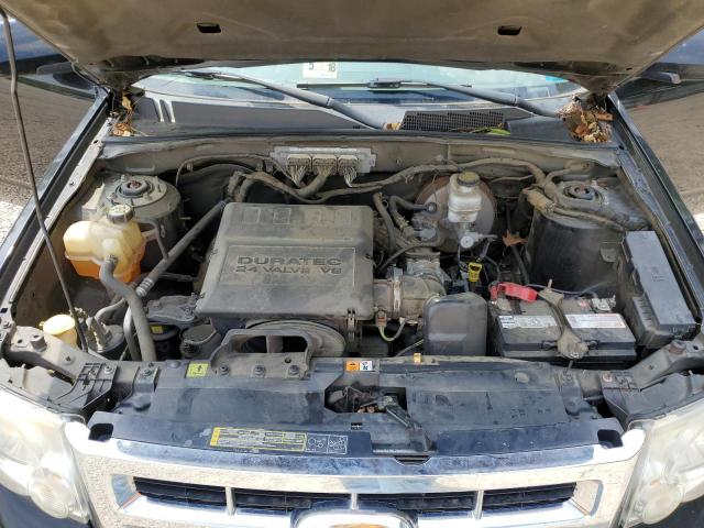Photo 7 from auction – 2010 FORD ESCAPE LIM with VIN 1FMCU9EG8AKC66993