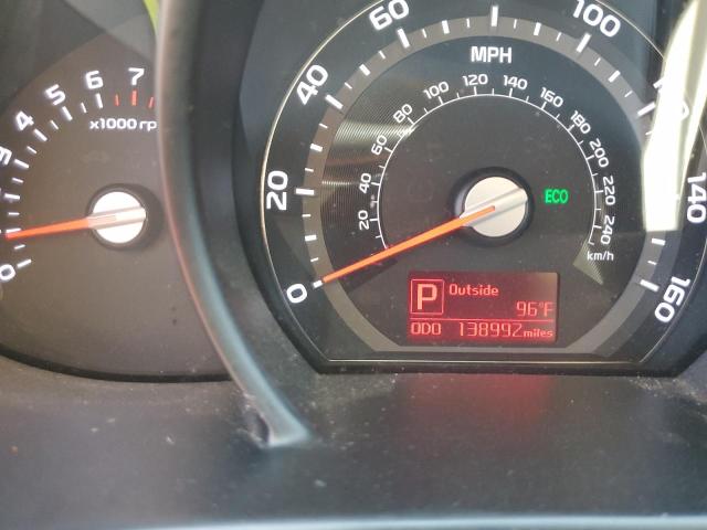 Photo 8 from auction – 2015 KIA SPORTAGE E with VIN KNDPCCAC0F7711519