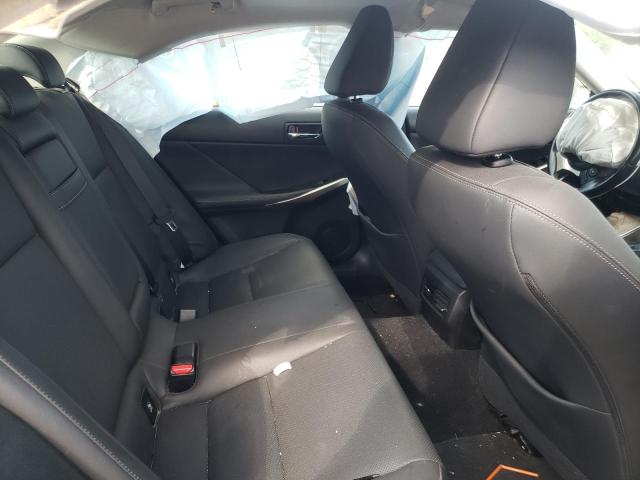 Photo 6 from auction – 2016 LEXUS IS 300 with VIN JTHCM1D21G5010485