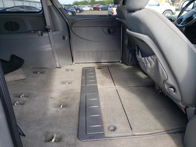 Photo 6 from auction – 2005 DODGE GRAND CARA with VIN 2D4GP44L55R531863