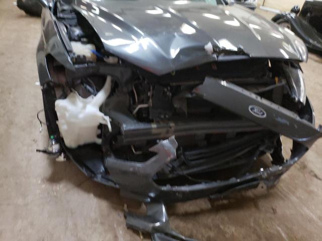 Photo 9 from auction – 2016 FORD FUSION SE with VIN 3FA6P0H77GR295198