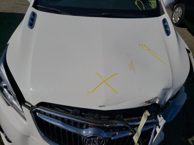 Photo 7 from auction – 2020 BUICK ENVISION P with VIN LRBFX3SXXLD148721