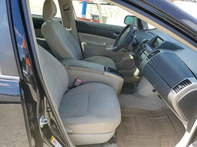 Photo 5 from auction – 2007 TOYOTA PRIUS with VIN JTDKB20UX73275871