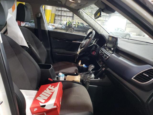Photo 5 from auction – 2021 KIA SELTOS S with VIN KNDEUCAAXM7227342