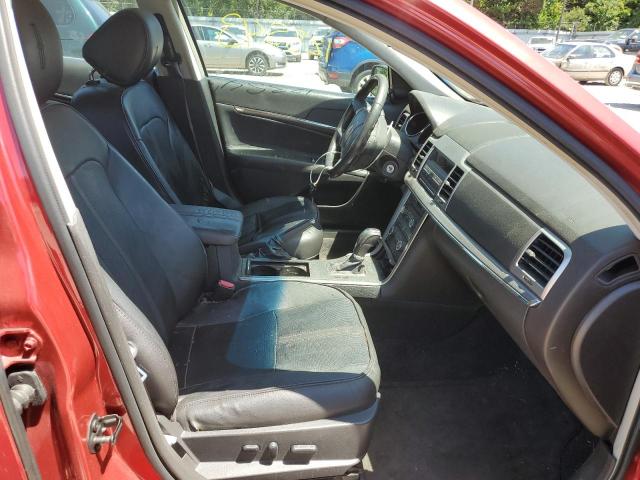 Photo 5 from auction – 2011 LINCOLN MKZ with VIN 3LNHL2GCXBR770226