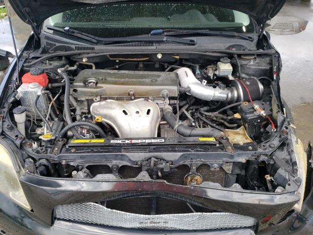 Photo 7 from auction – 2007 TOYOTA SCION TC with VIN JTKDE177770166580
