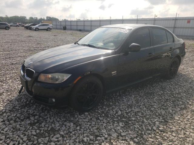 Photo 2 from auction – 2010 BMW 328 XI with VIN WBAPK7C54AA461865