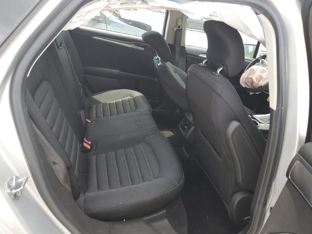 Photo 6 from auction – 2015 FORD FUSION SE with VIN 3FA6P0H71FR162502