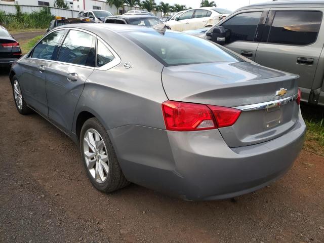 Photo 3 from auction – 2019 CHEVROLET IMPALA LT with VIN 2G11Z5SA5K9116924