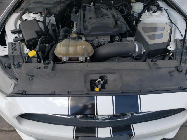 Photo 7 from auction – 2015 FORD MUSTANG with VIN 1FA6P8TH3F5381575