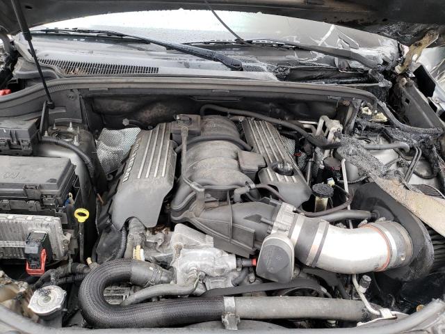 Photo 7 from auction – 2012 JEEP GRAND CHER with VIN 1C4RJFDJ8CC205773