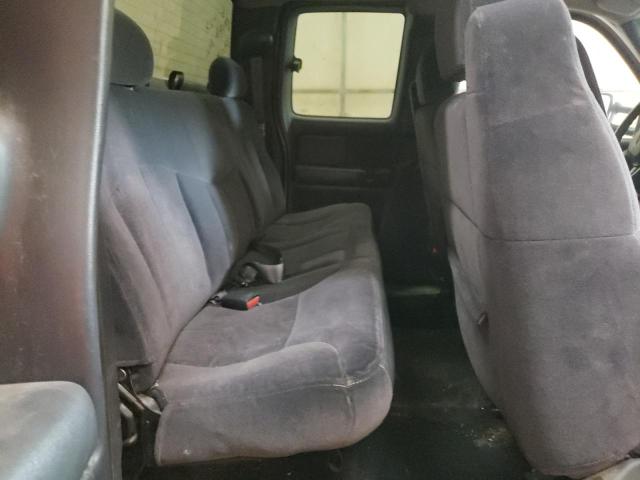 Photo 6 from auction – 2001 CHEVROLET SILVERADO with VIN 1GCHK29U01E260787