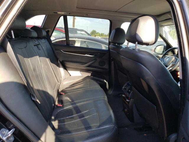 Photo 6 from auction – 2016 BMW X5 SDRIVE3 with VIN 5UXKR2C50G0R72367
