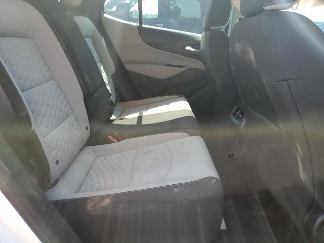 Photo 6 from auction – 2018 CHEVROLET EQUINOX LT with VIN 2GNAXSEV2J6209580