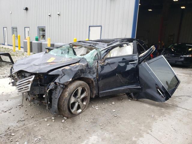 Photo 2 from auction – 2011 TOYOTA VENZA with VIN 4T3BK3BBXBU046954