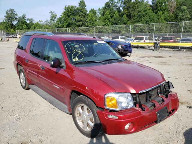 Photo 1 from auction – 2004 GMC ENVOY XUV with VIN 1GKET12S946166655