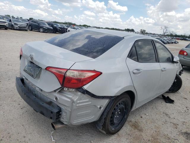 Photo 4 from auction – 2017 TOYOTA COROLLA L with VIN 2T1BURHE5HC940572