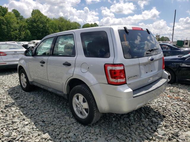 Photo 3 from auction – 2011 FORD ESCAPE XLS with VIN 1FMCU0C73BKC59658