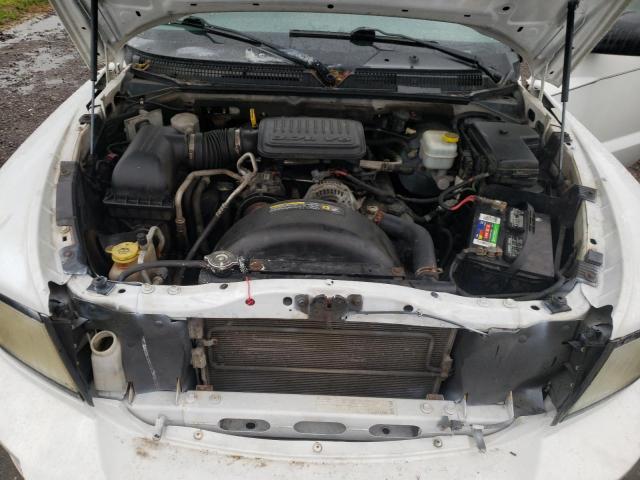 Photo 7 from auction – 2010 DODGE DAKOTA ST with VIN 1D7CE2BK0AS137279