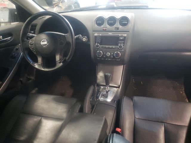 Photo 9 from auction – 2010 NISSAN ALTIMA S with VIN 1N4AL2EP3AC176673
