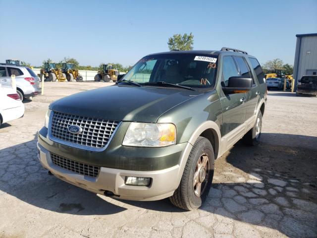 Photo 2 from auction – 2005 FORD EXPEDITION with VIN 1FMPU18595LA10228