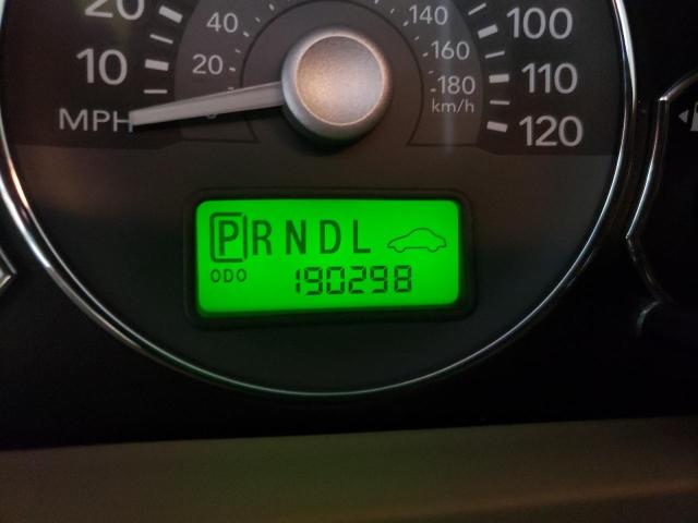 Photo 8 from auction – 2007 MERCURY MARINER with VIN 4M2CU39HX7KJ04919