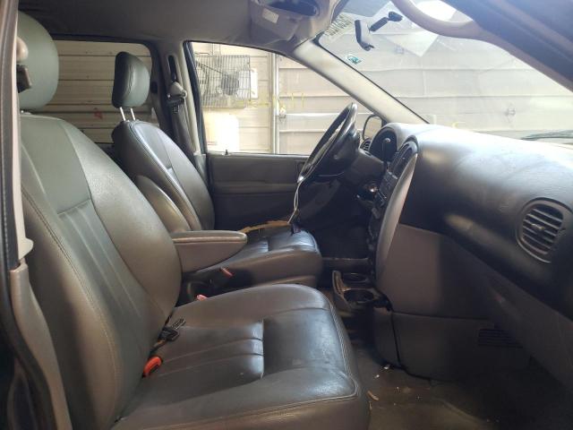 Photo 5 from auction – 2007 CHRYSLER TOWN & COU with VIN 2A4GP54L17R279285