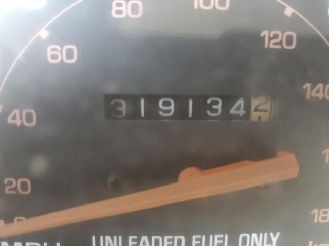 Photo 8 from auction – 1990 TOYOTA PICKUP 1/2 with VIN JT4RN93P9L5010605