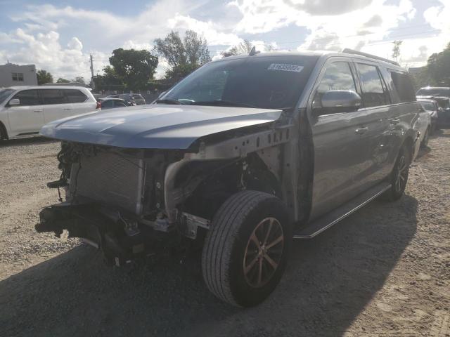 Photo 2 from auction – 2020 FORD EXPEDITION with VIN 1FMJK1HT9LEA12184