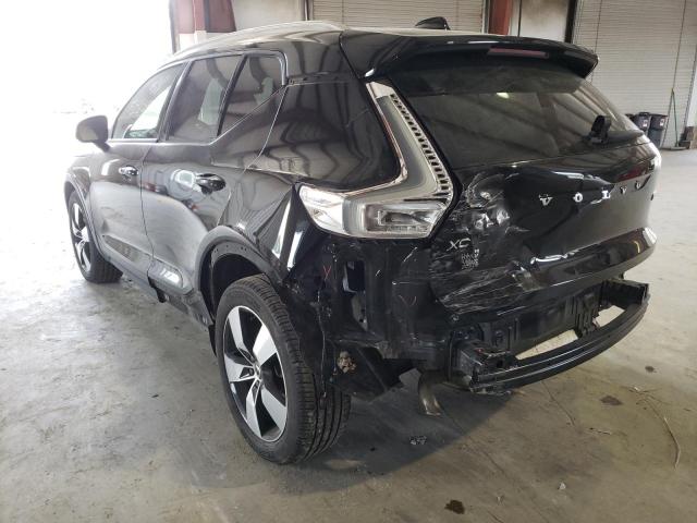 Photo 9 from auction – 2019 VOLVO XC40 T5 MO with VIN YV4162UK8K2144782