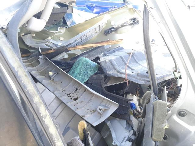 Photo 9 from auction – 2010 TOYOTA CAMRY BASE with VIN 4T1BF3EK5AU056864