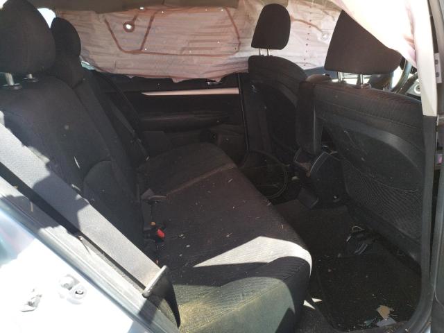 Снимка 6 от търг – 2012 SUBARU OUTBACK 2. с VIN 4S4BRBCC0C3239739