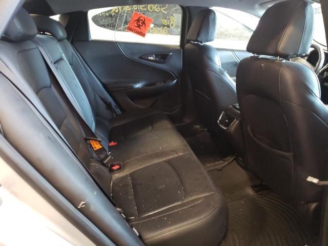 Photo 6 from auction – 2017 CHEVROLET MALIBU LT with VIN 1G1ZE5ST8HF265103