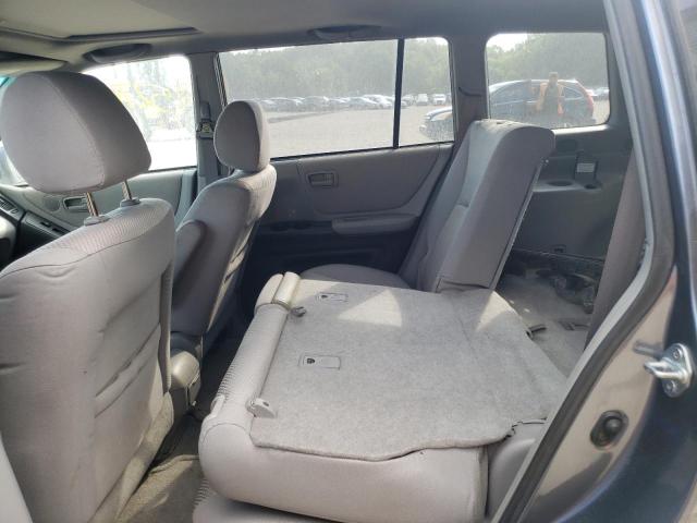Photo 6 from auction – 2005 TOYOTA HIGHLANDER with VIN JTEEP21A750122443