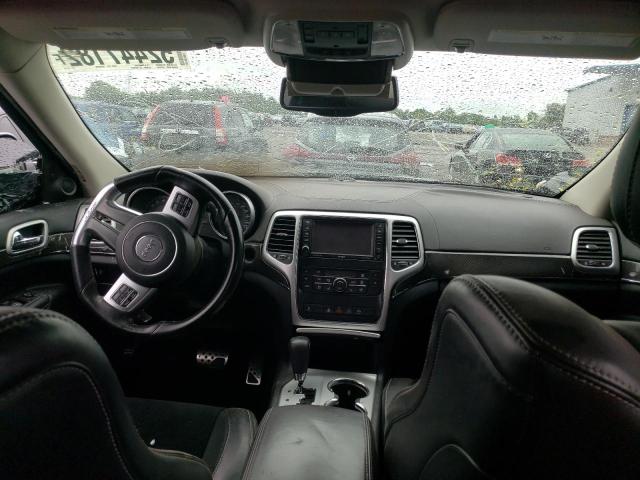 Photo 9 from auction – 2012 JEEP GRAND CHER with VIN 1C4RJFDJ8CC205773