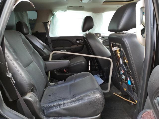 Photo 6 from auction – 2013 CHEVROLET TAHOE C150 with VIN 1GNSCCE08DR315535